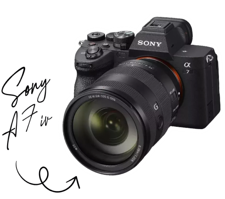 Sony A7 iv