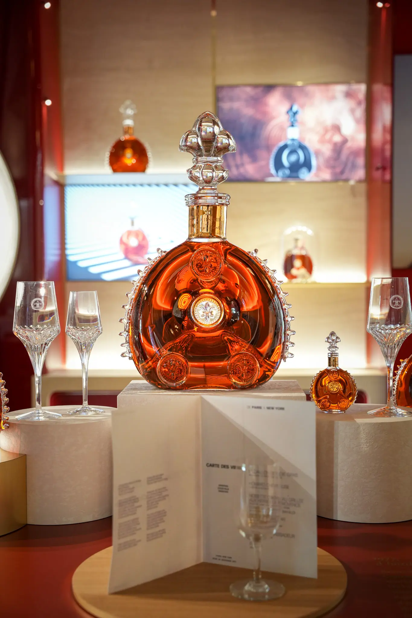 Rémy Martin 165